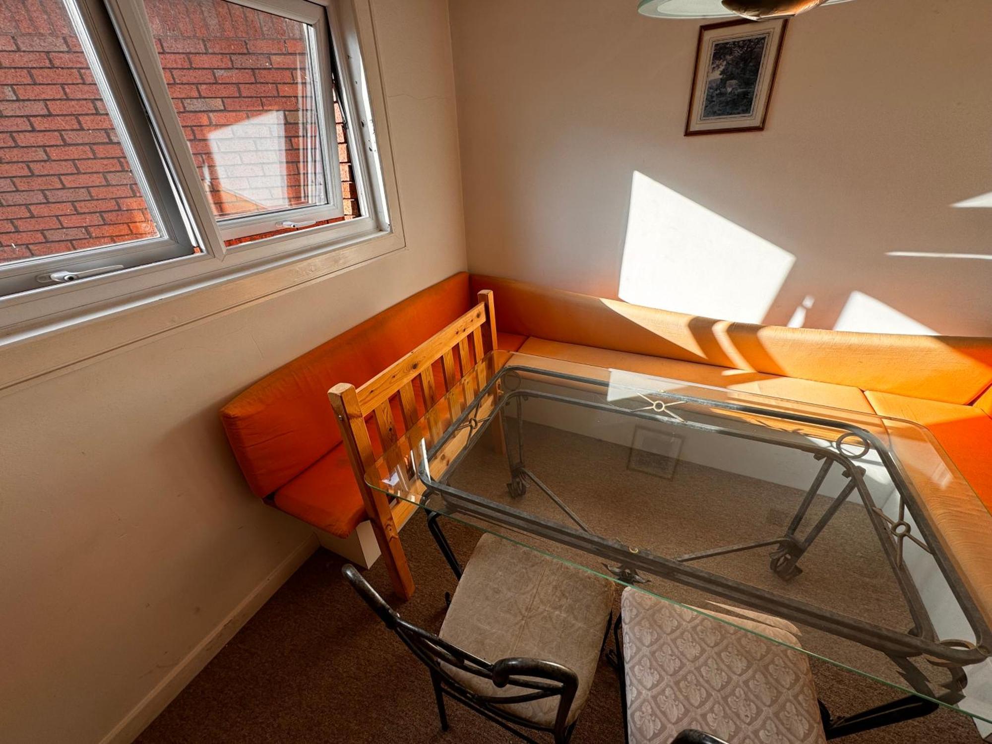 Two-Bedroom Flat Close To Uni & Shopping Center With Free Parking Ковентрі Екстер'єр фото