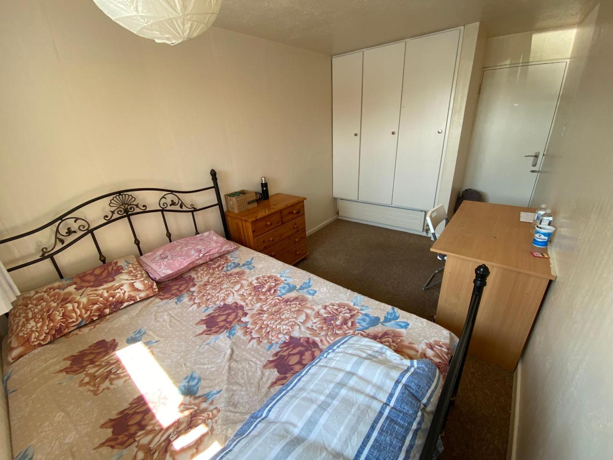Two-Bedroom Flat Close To Uni & Shopping Center With Free Parking Ковентрі Екстер'єр фото